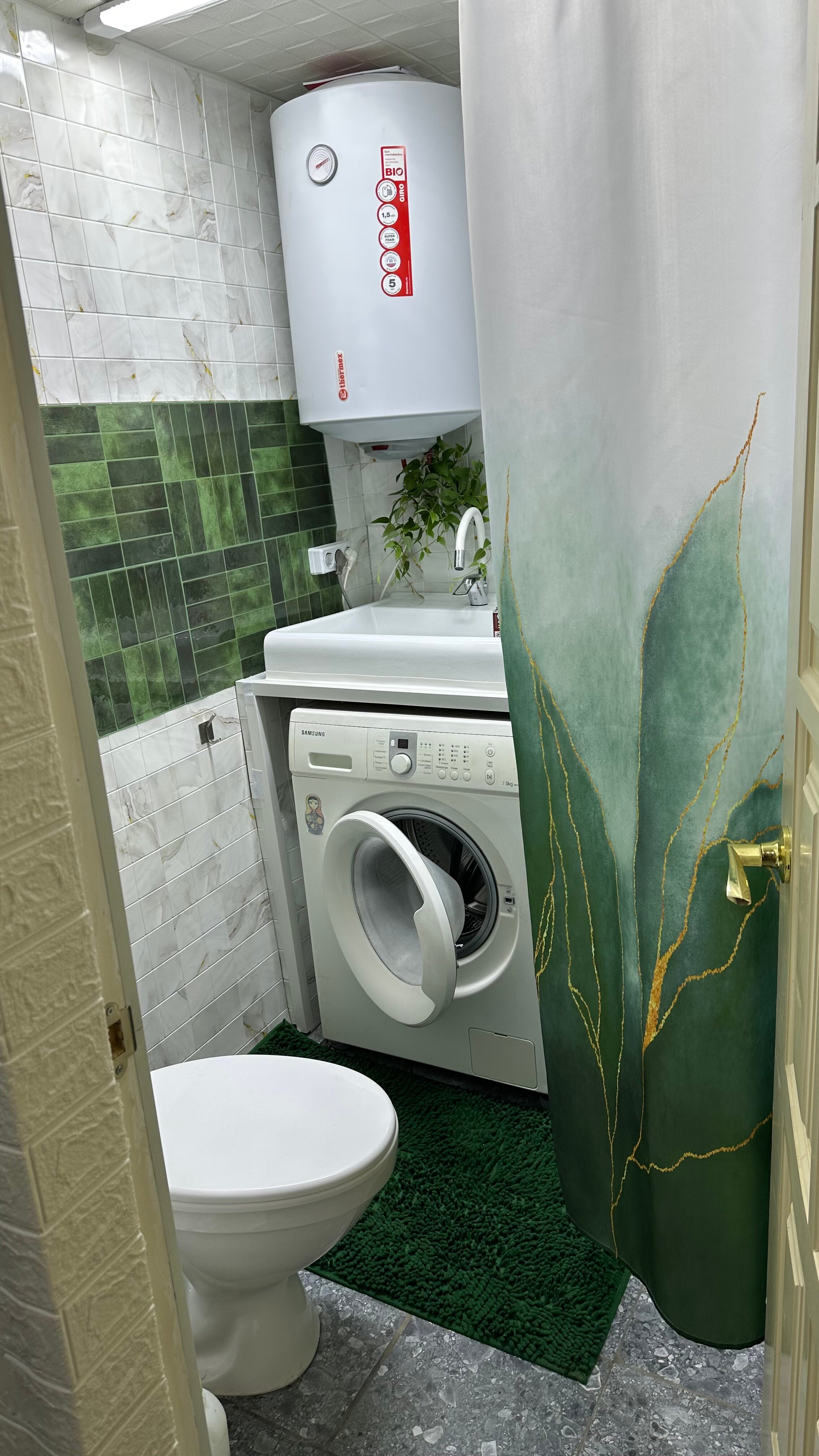 Фото Усадьба Асташко