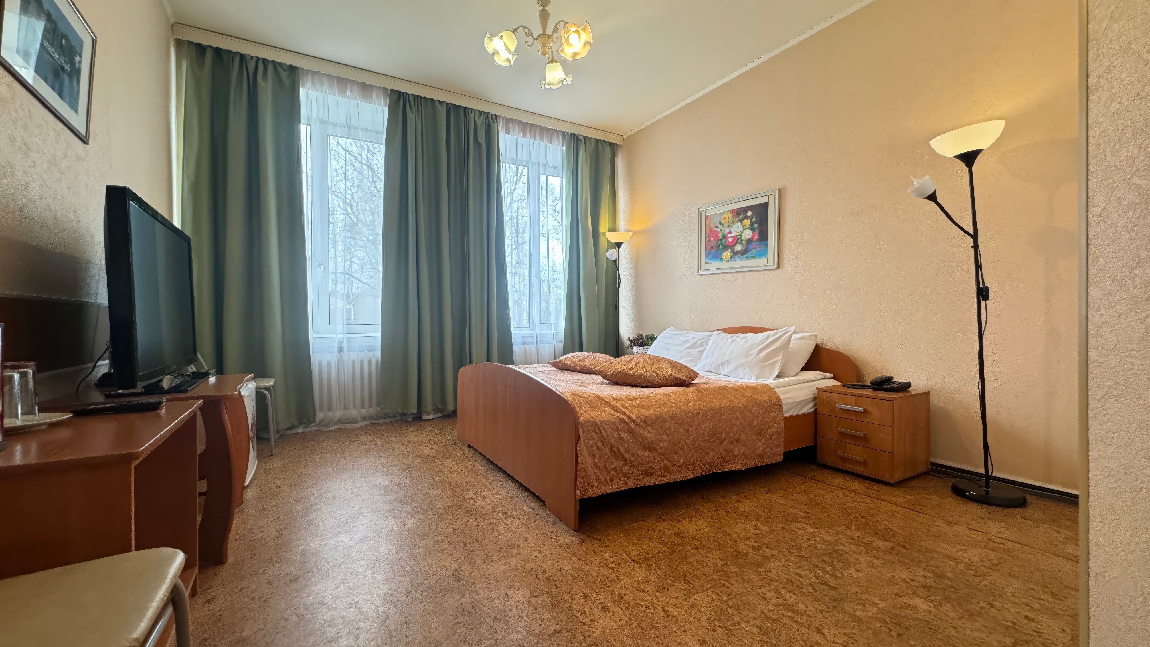 Фото отеля 4