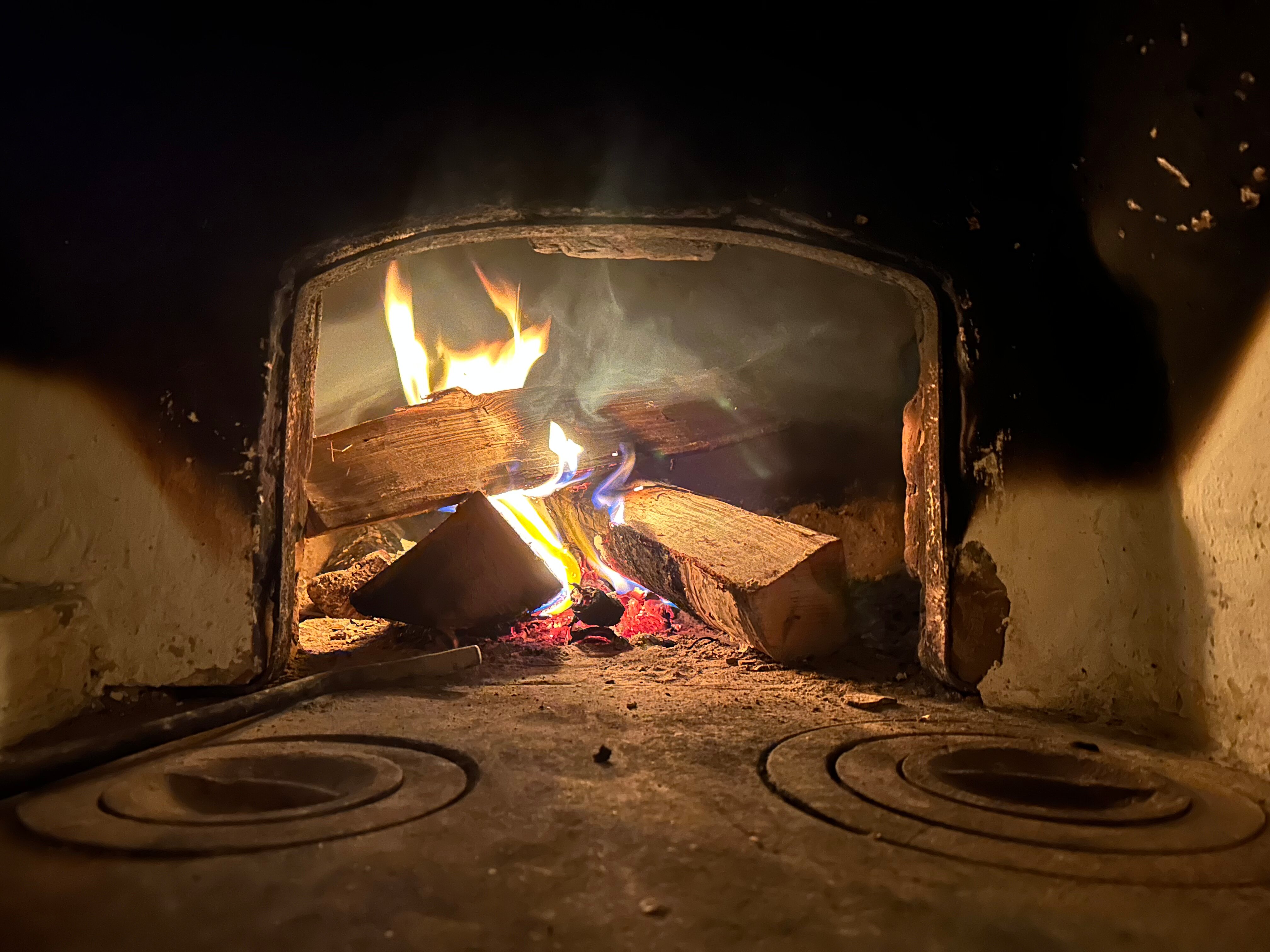 Фото Изба Плёс