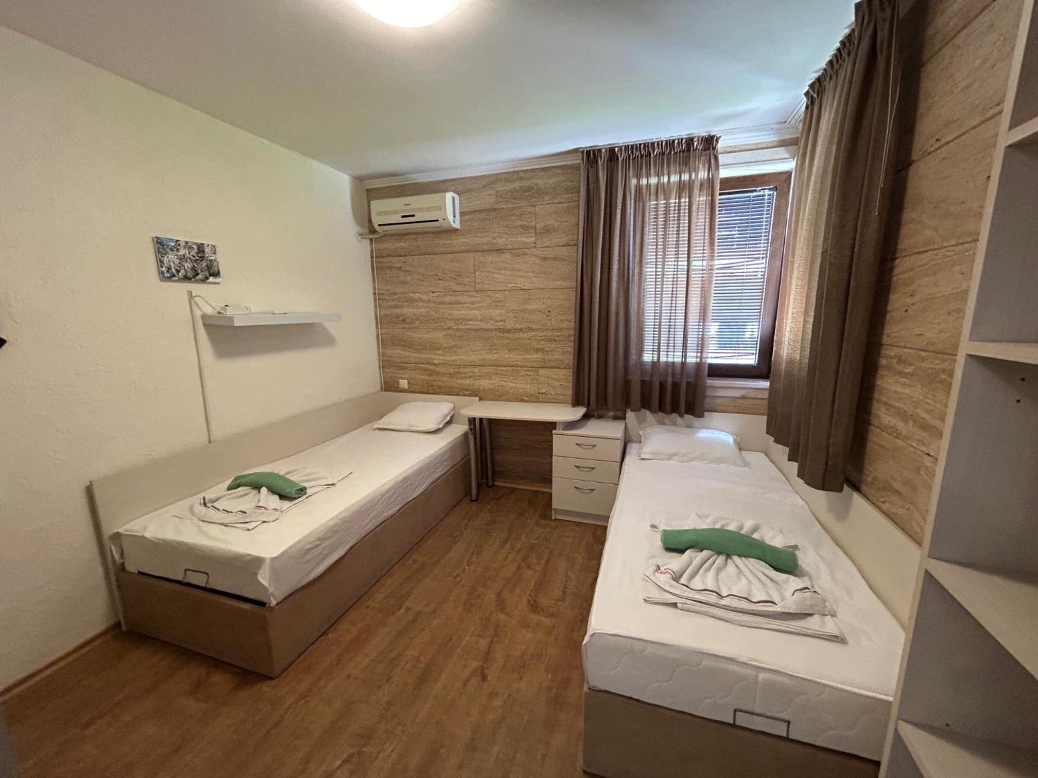 Фото Menada Amara Apartments