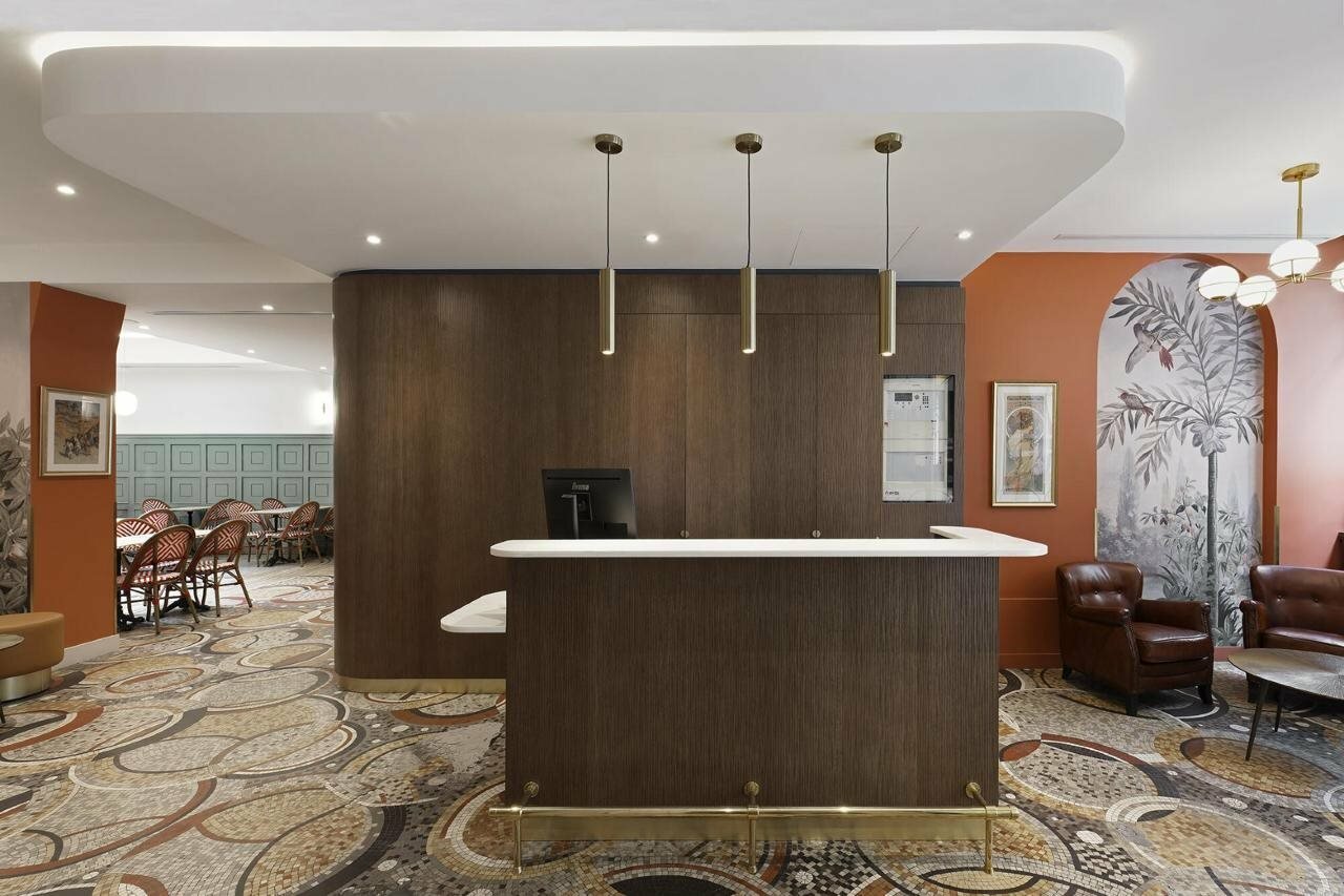 Фото Timhotel Palais Royal