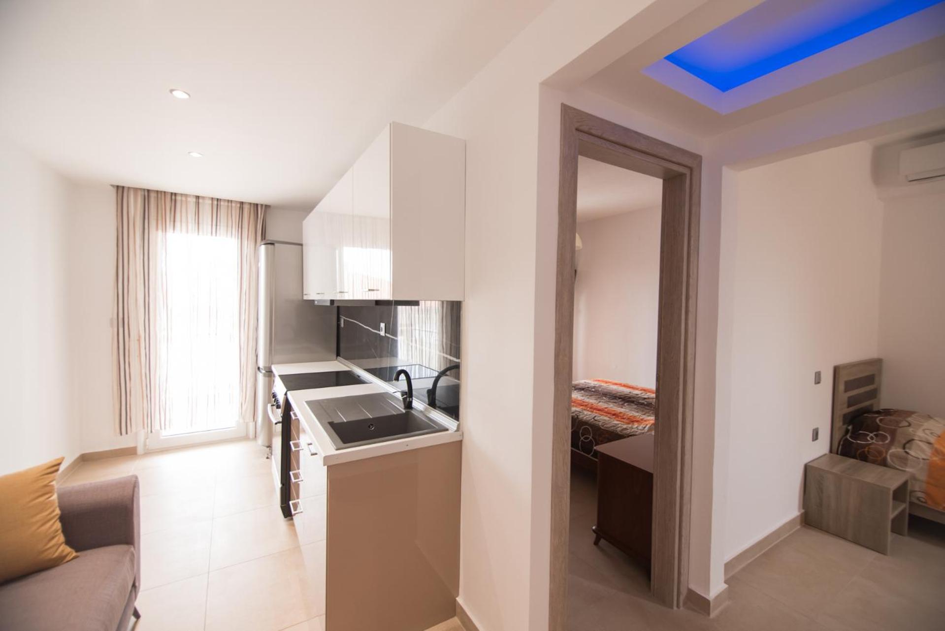 Фото Vicky Rooms