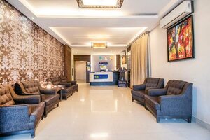 Гостиница FabHotel Astra Electronic City