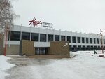 Конфеты и брелки (Akademika Rubanenko Street, 2), vending machine