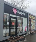 Roza. Viva (Kuznetsova Street, 2/1), flowers and bouquets delivery