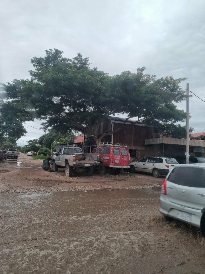 Car service, auto repair Taller Mecánico Pachetronic y Autorepuestos, Santa Cruz de la Sierra, photo