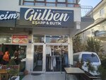 Gulben Scarf Boutique (Ankara Province, Kecioren District, Sanatorium Avenue, 109), clothing store
