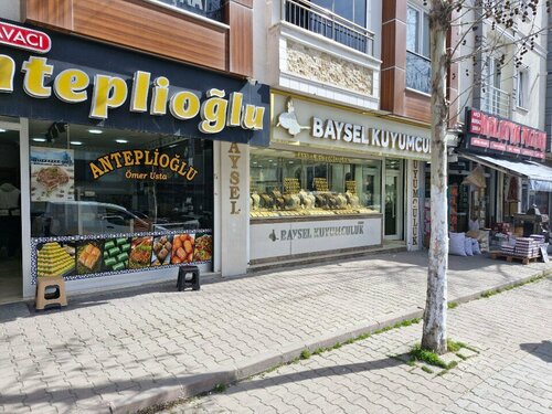 Baysel Kuyumculuk Fotoğraf 1