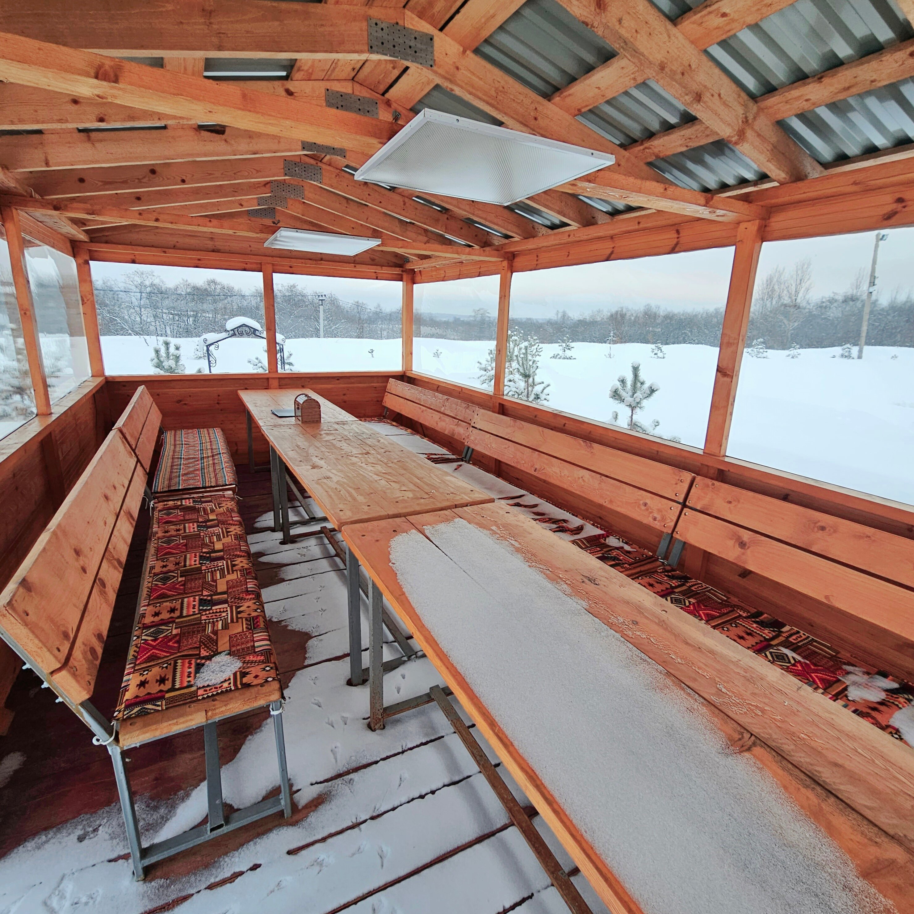 Фото Ultralight-world