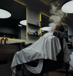 Франт (ул. Большая Ордынка, 17, стр. 1), барбершоп в Москве