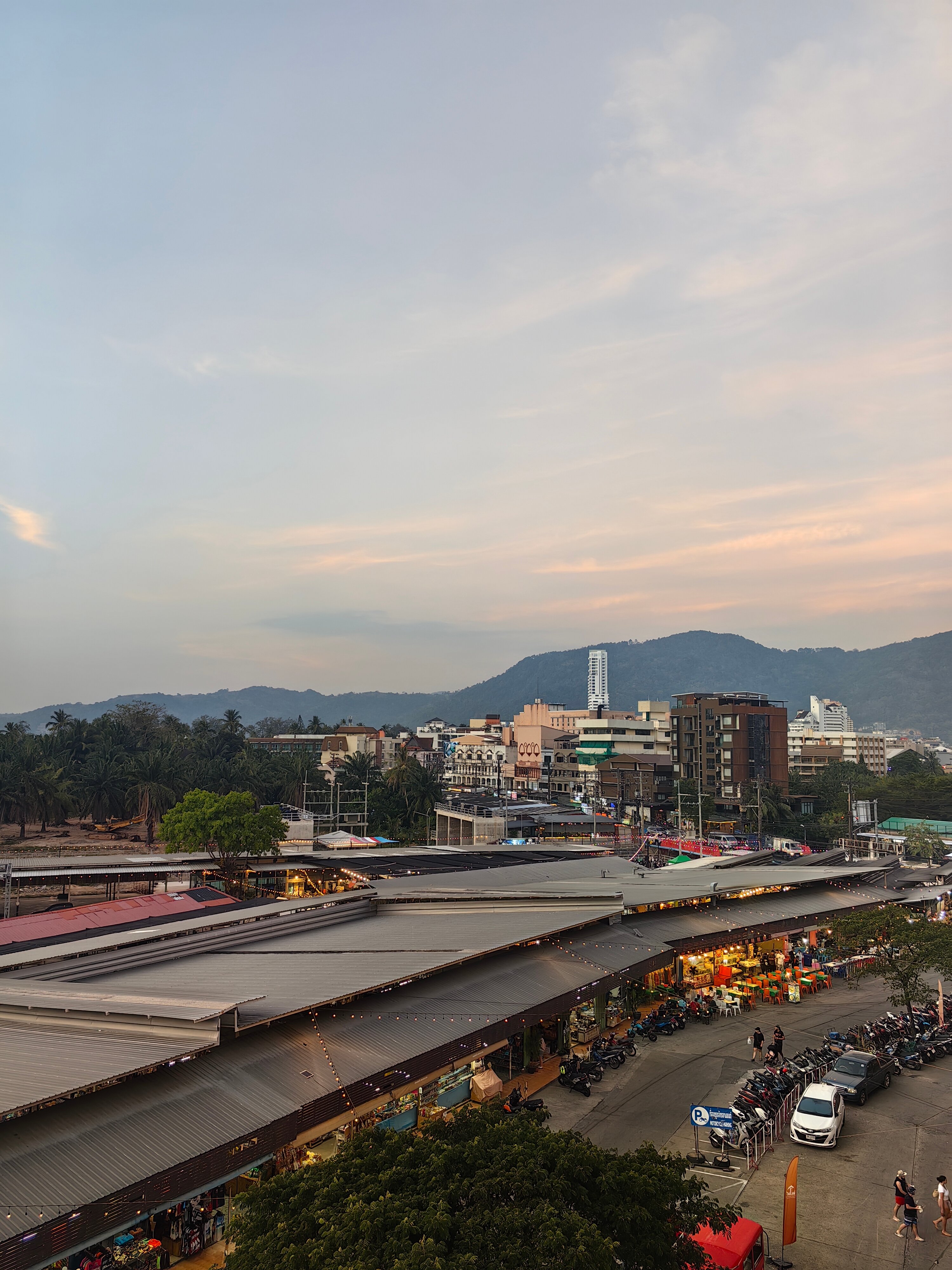 Фото I Dee Hotel Patong