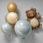 Present (Naberezhnye Chelny, 58th Complex, 2), goods for holiday