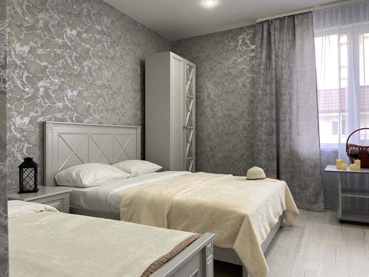 Фото Гостевой дом Алина