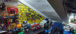 Workshop (Aimanov Street, 194), manufacture and repair of keys