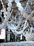 Tolstiy Angel (KIMa Avenue, 6), goods for holiday