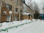 Основа (Energostroiteley Street, 13/3), professional development center