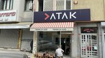 Fiko's Tea House (Istanbul, Pendik, Dogu Neighborhood, Lokman Hekim Avenue, 3) ، غرفة الشاي