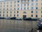 Автоэксперт (Zaytseva Street, 41), self-governing organization