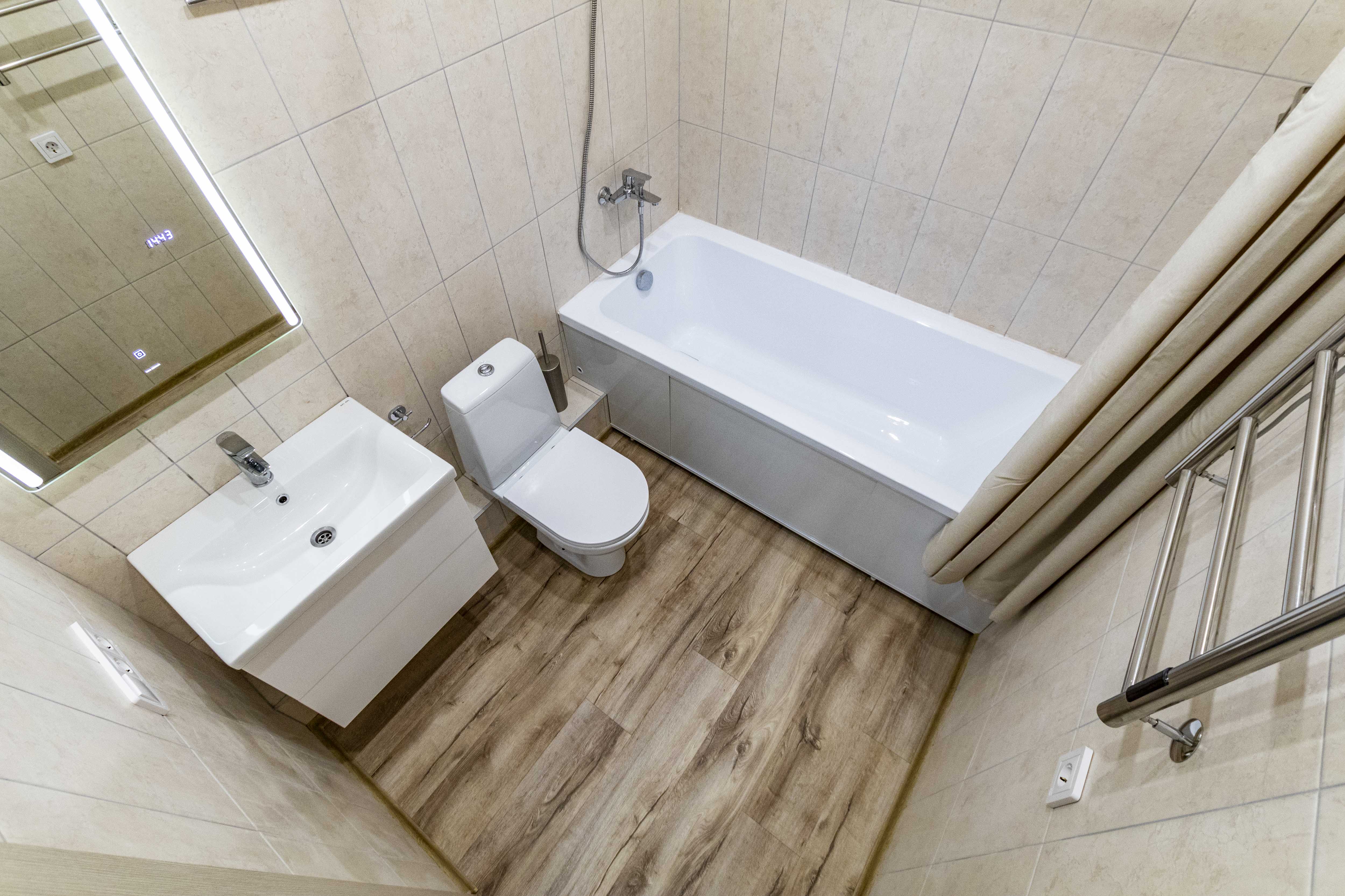 Фото Pashk Inn L-8