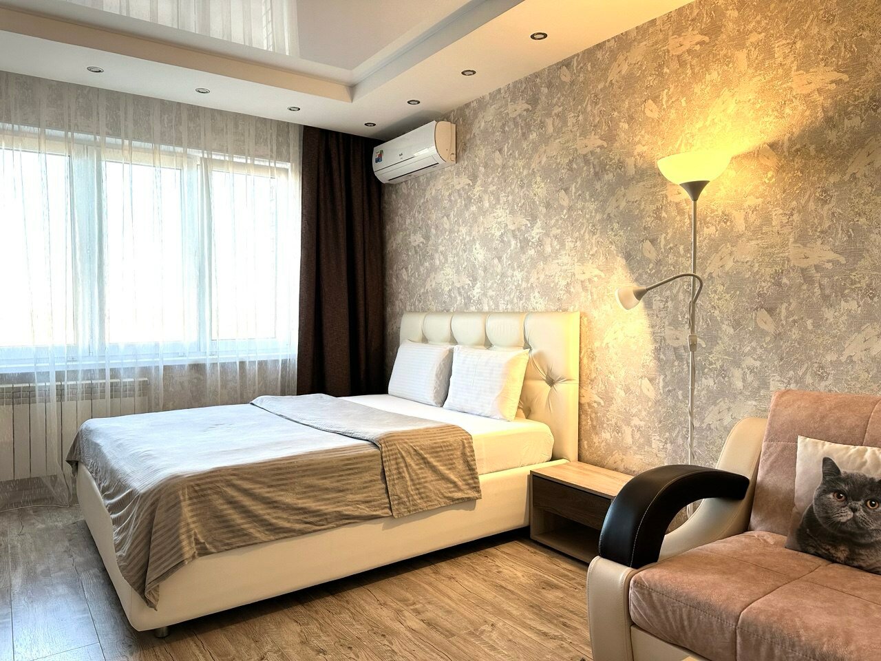 Фото Fresh Room на Маршала Устинова 3