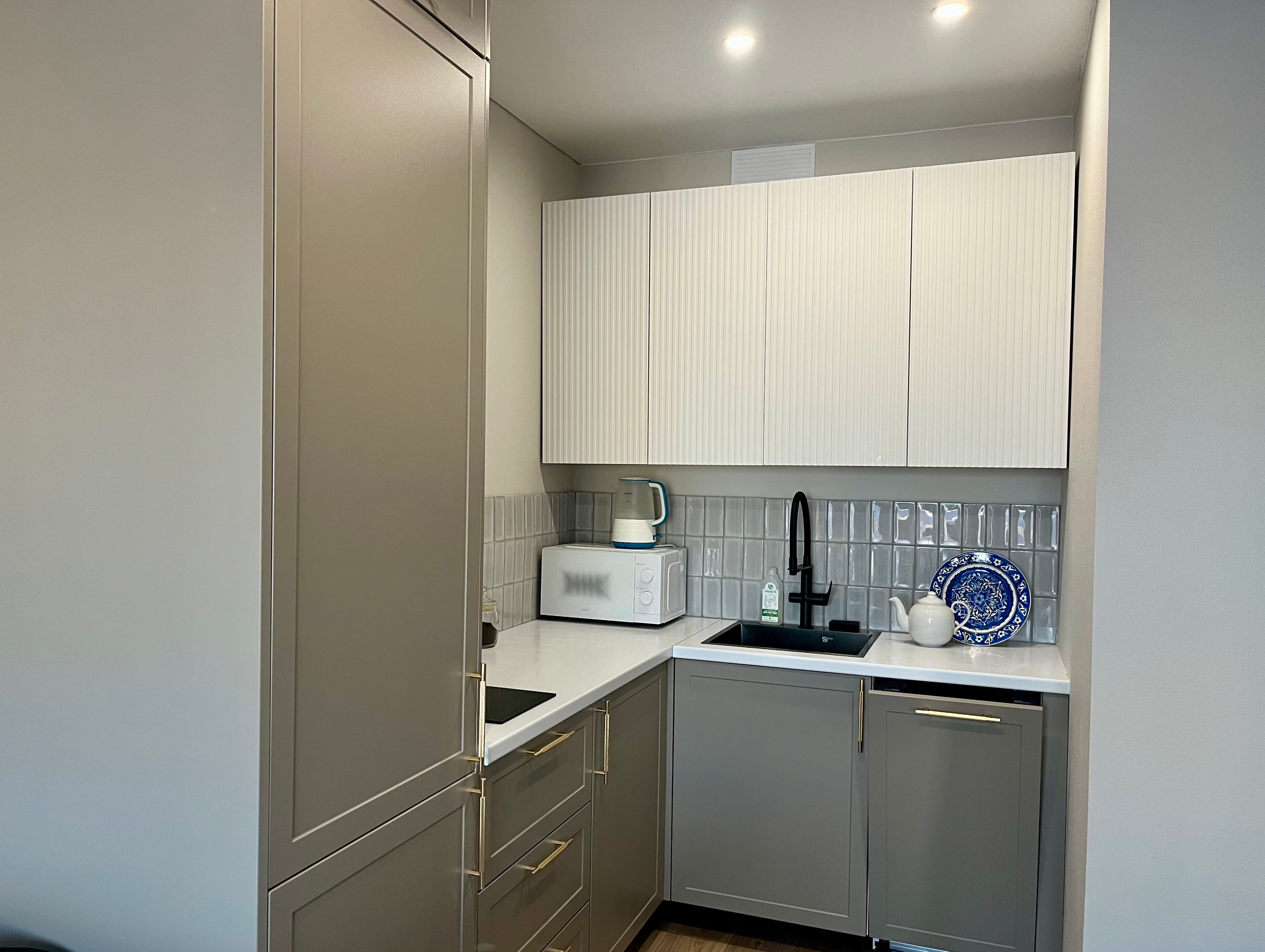 Фото Business & Travel Aparts