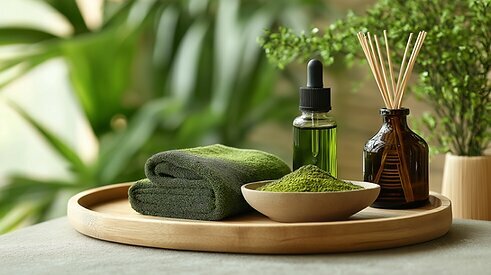 Spa Isabel Spa, Lima, photo