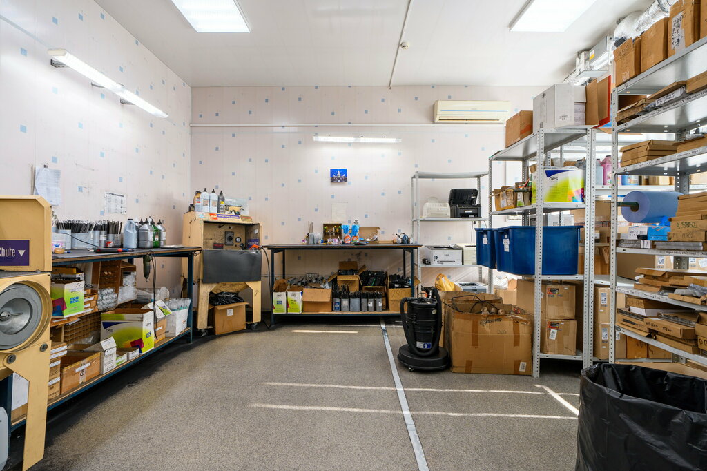 Office equipment service and repair Ops-tambov, Tambov, photo