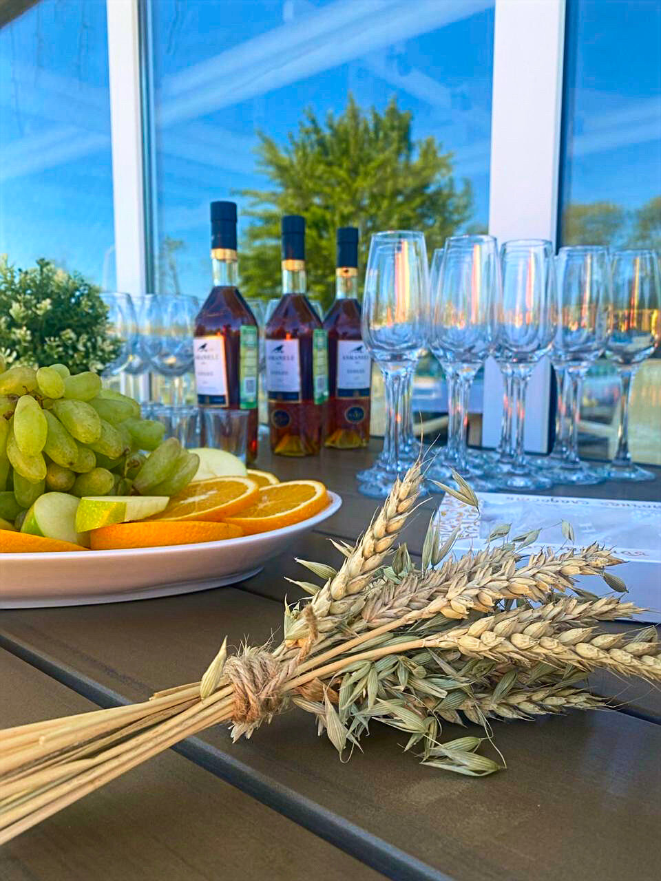 Фото Удачное Кемп