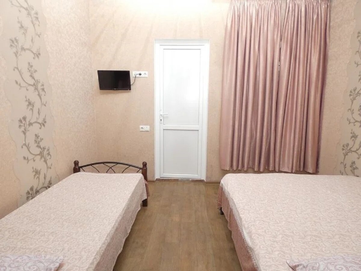 Фото Гостевой дом Адам