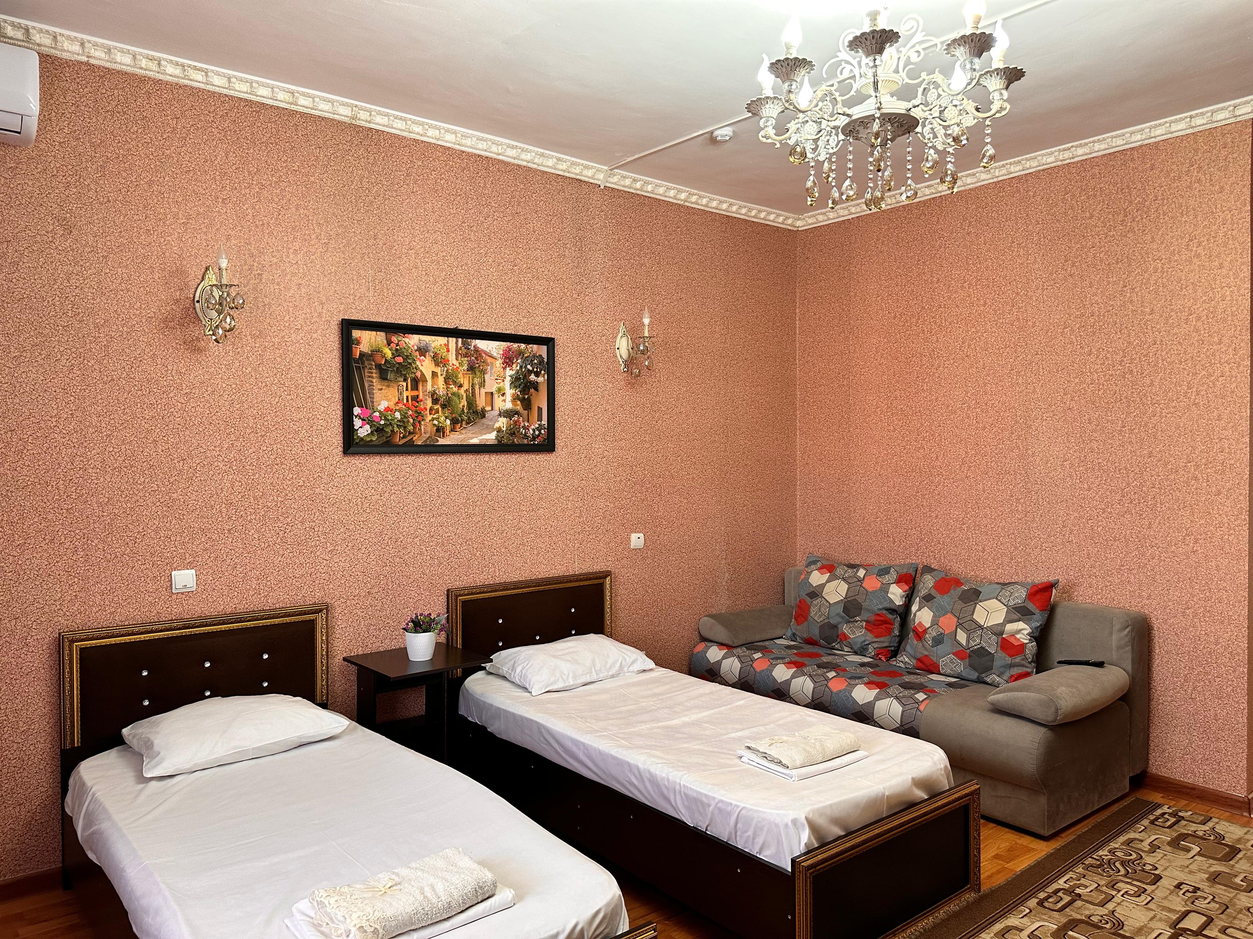 Фото 1000 и 1 Ночь у Океана