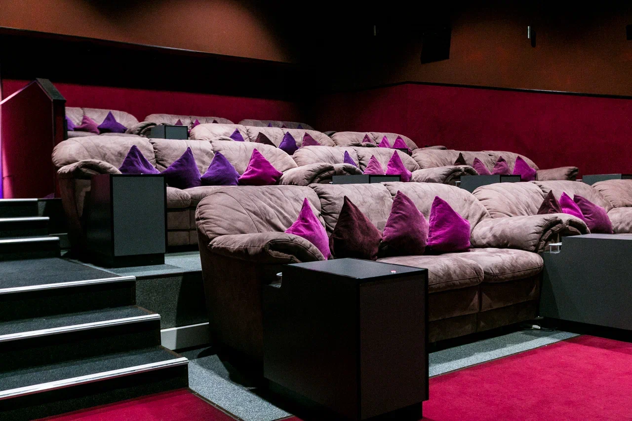 Фото Korston Tower Kazan