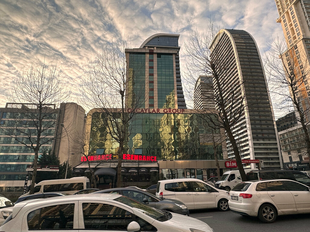 Agencia inmobiliaria Lara Gayrimenkul - Real Estate, , foto
