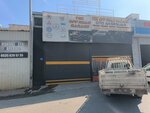 Tek Off Road Garage Auto Accessories (Ankara Province, Yenimahalle, Serhat Neighborhood, 1392nd Avenue, 6), auto accessories