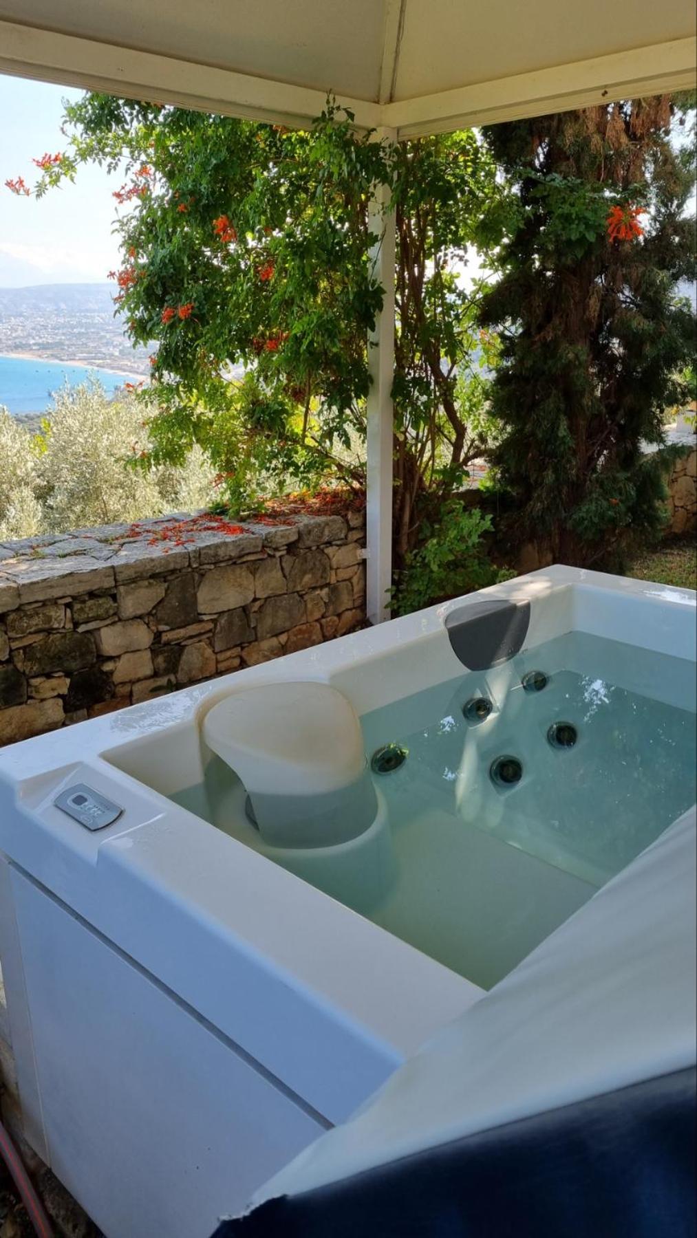 Фото Villa Vollard