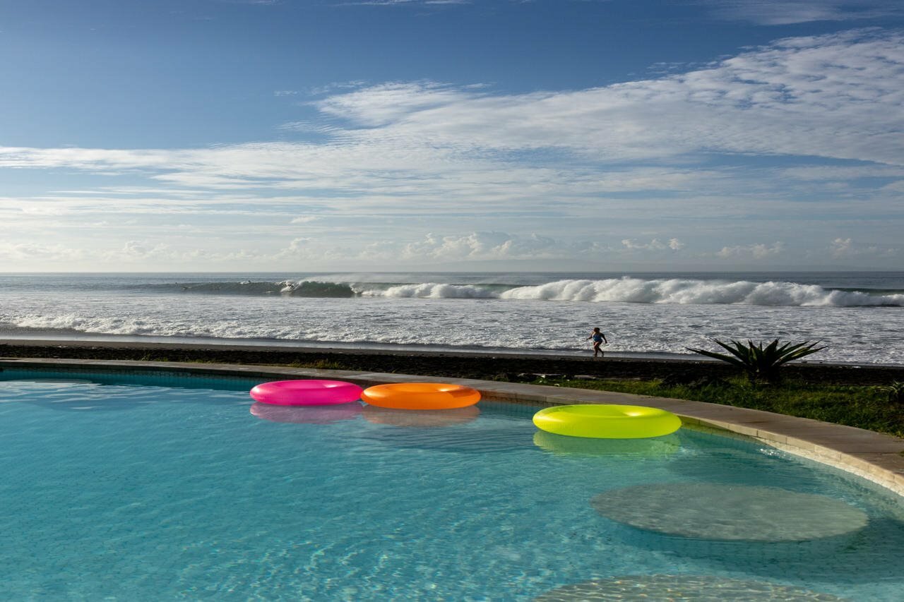 Фото Hotel Komune and Beach Club Bali