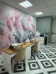 Bazhenova Nail (улица Руднева, 26/4), nail salon