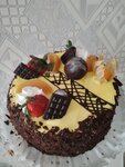 Шоколоадница plus (Pobedy Street, 17), confectionary