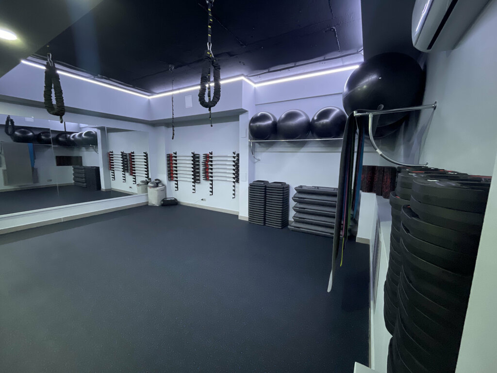 Fitness club Neo Fitness, Yuzhno‑Sakhalinsk, photo
