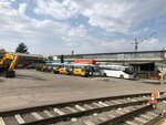 Svh Rosna (Almaty oblysy, Ile aýdany, Ótegen batyr aýyly, SVKh Rosna) ، خدمات المستودعات