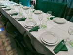 Vkusno kak Doma (Danilovskaya Embankment, 2к4), canteen