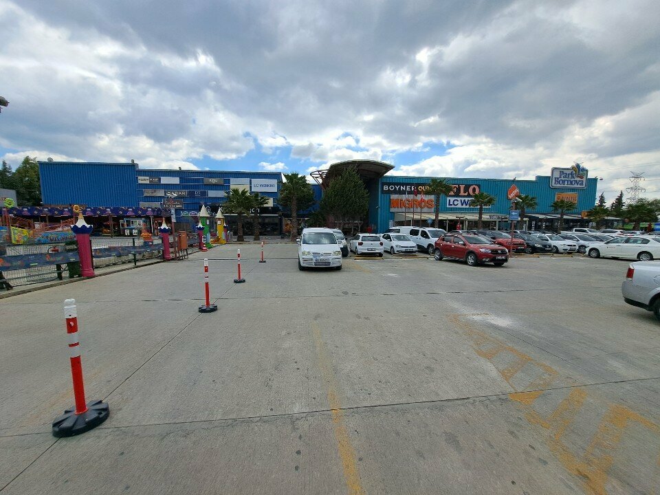 Bowling Afm Bowling, Izmir, photo