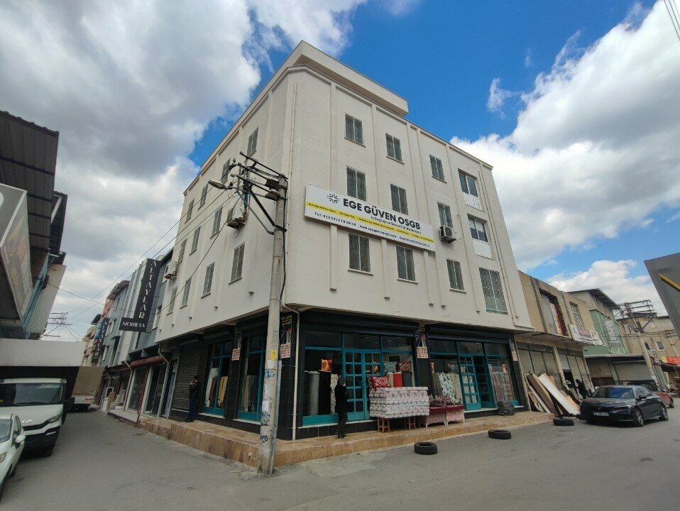 Occupational safety and health Ege Guven Osgb, Izmir, photo