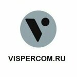 Vispercom (Bratev Kashirinykh Street, 87А), computer repairs and services