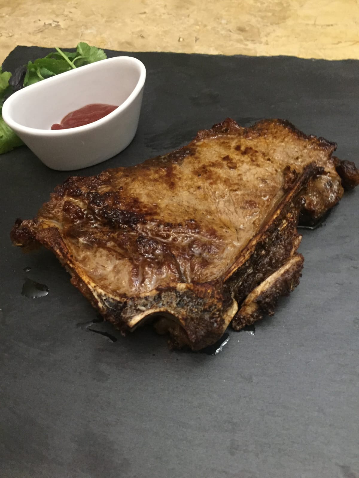 Фото Вилла Чёрная Скала