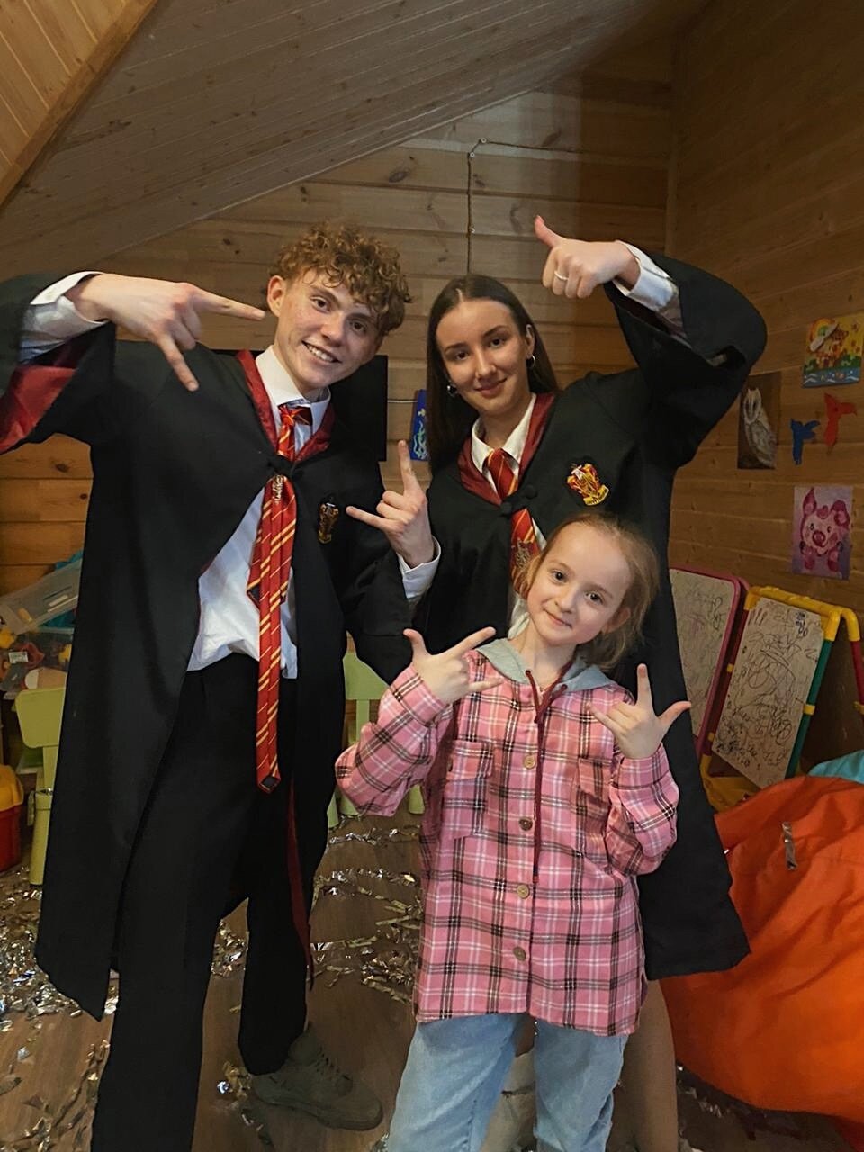 Фото Экопарк Лесной ключ