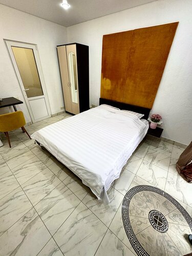 Гостевой дом Генуэзский дворик в Новом Свете