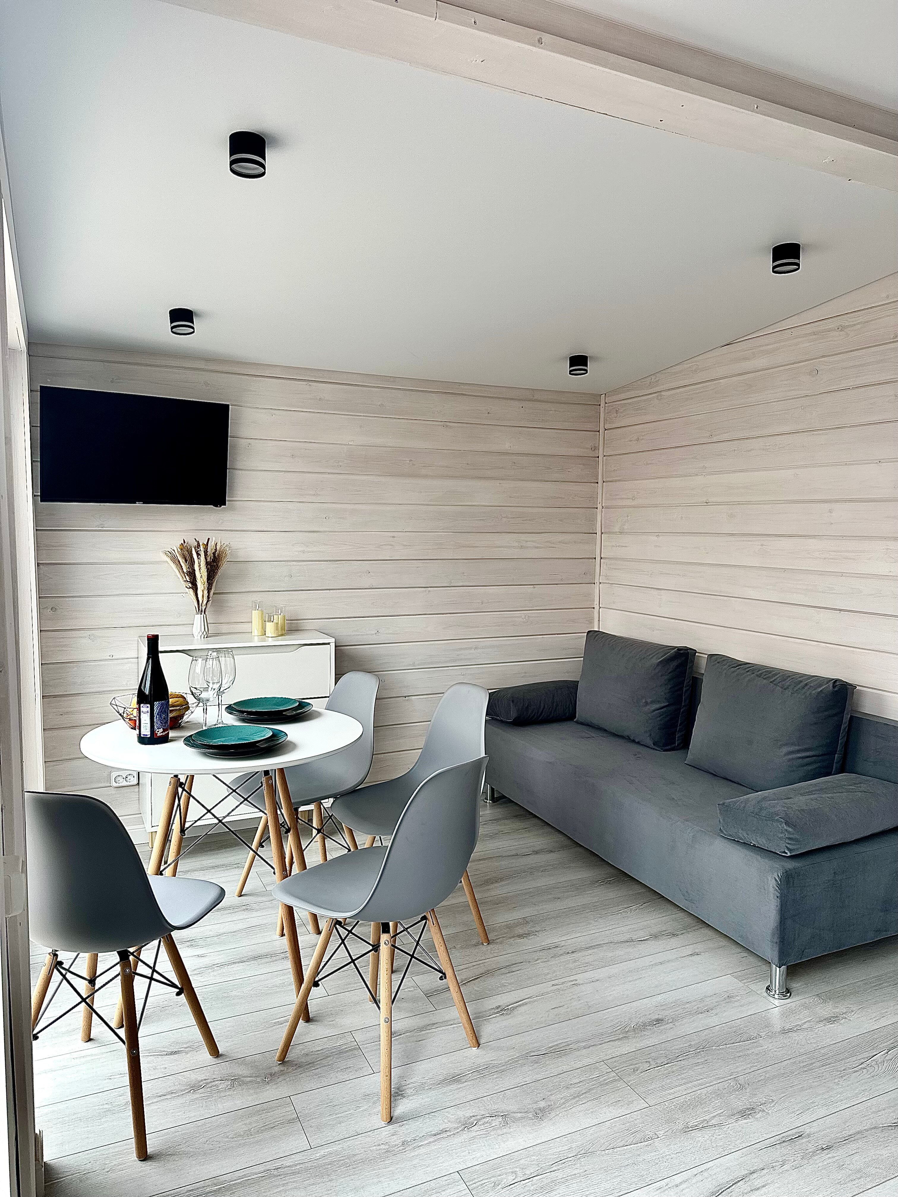 Фото Четыре сезона