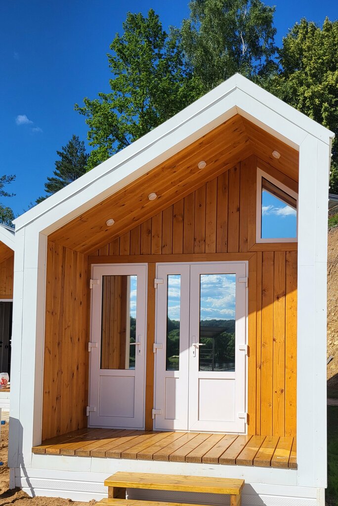 Пляж Бора-Боровск Пляжный Курорт, Калужская область, фото