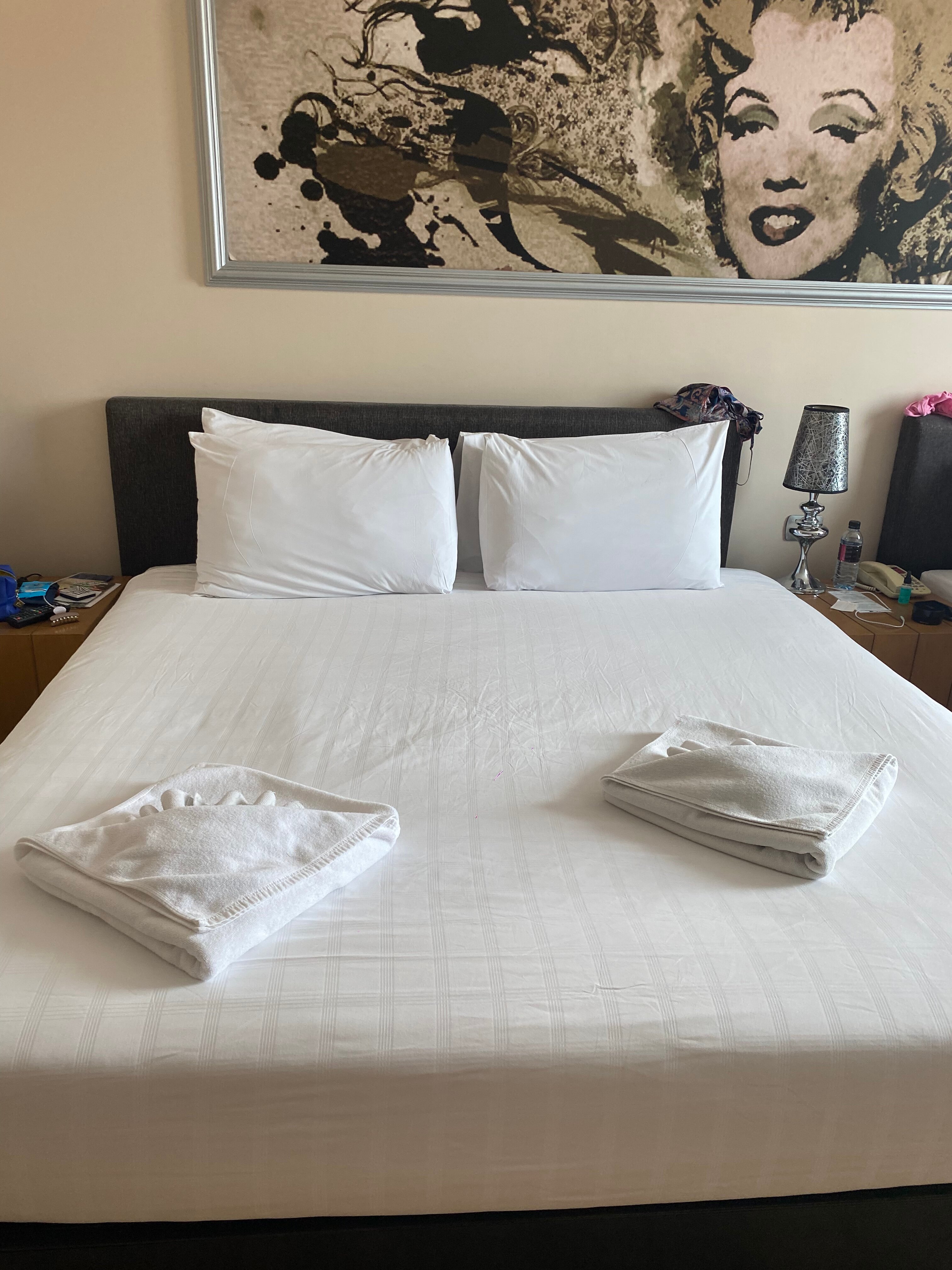 Фото Way Hotel Pattaya