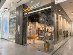 Bootwood (Tverskaya Zastava Square, 4), shoe store